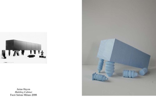 Реплика. Сара Куенг и Ловис Капуто в поисках подлинности