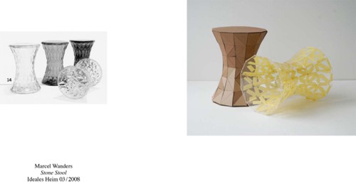 Реплика. Сара Куенг и Ловис Капуто в поисках подлинности