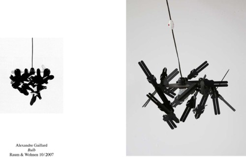 Реплика. Сара Куенг и Ловис Капуто в поисках подлинности