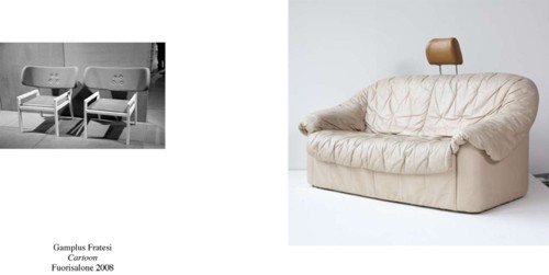 Реплика. Сара Куенг и Ловис Капуто в поисках подлинности