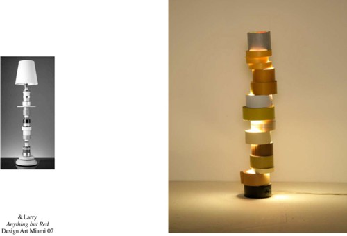 Реплика. Сара Куенг и Ловис Капуто в поисках подлинности