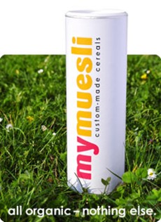  Mymuesli