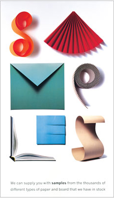 Рождественский набор Johnson Banks