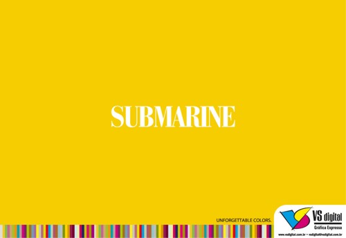 VS digital от Martins + Andrade