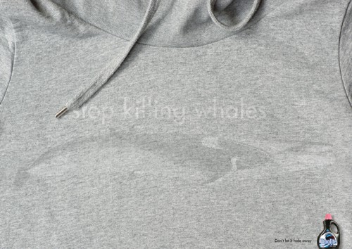 Woolite от EuroRSCG Prague