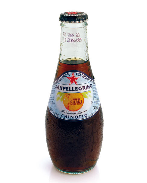 Sanpellegrino