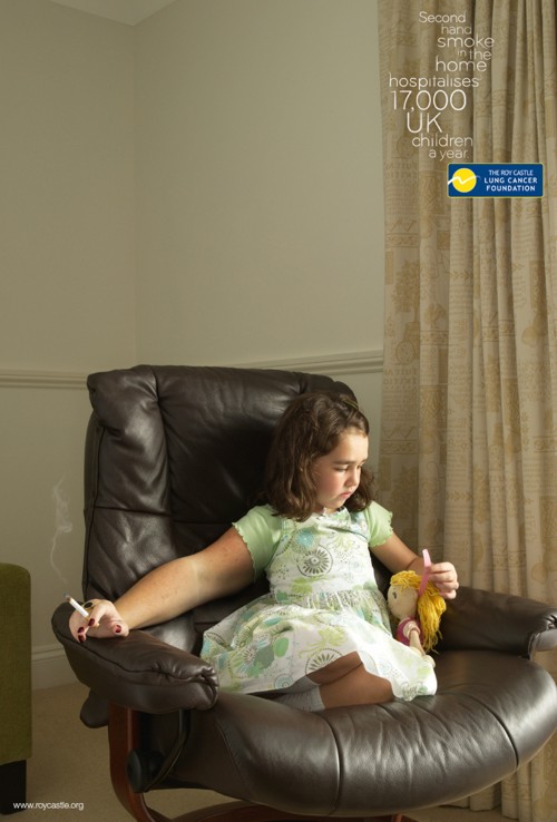 Roy Castle  CHI & Partners