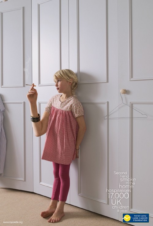 Roy Castle  CHI & Partners