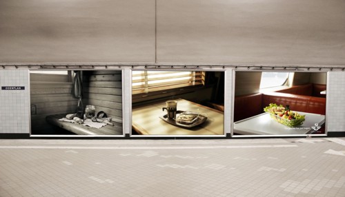 Swedish Railways, Statens Jarnvagars (SJ)  King