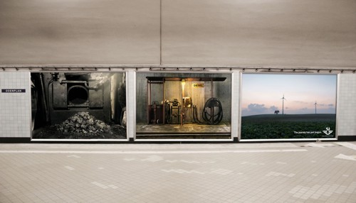 Swedish Railways, Statens Jarnvagars (SJ)  King