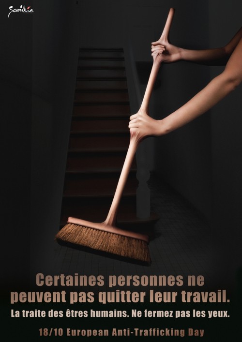 McCann-Erickson  Samilia Foundation