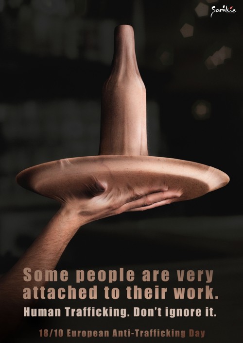 McCann-Erickson  Samilia Foundation