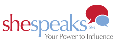  SheSpeaks