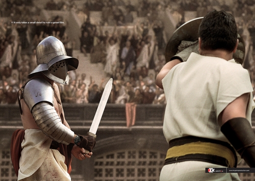 Принт от MSTF Partners для Krypton Production