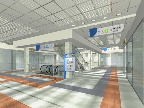 Основы бренда Торгового Центра от Adlibitum