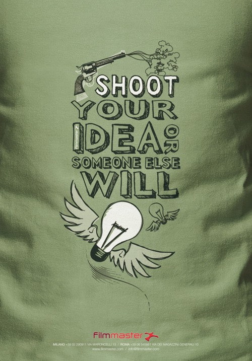 Принт Filmmaster