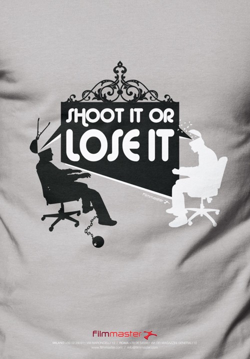 Принт Filmmaster