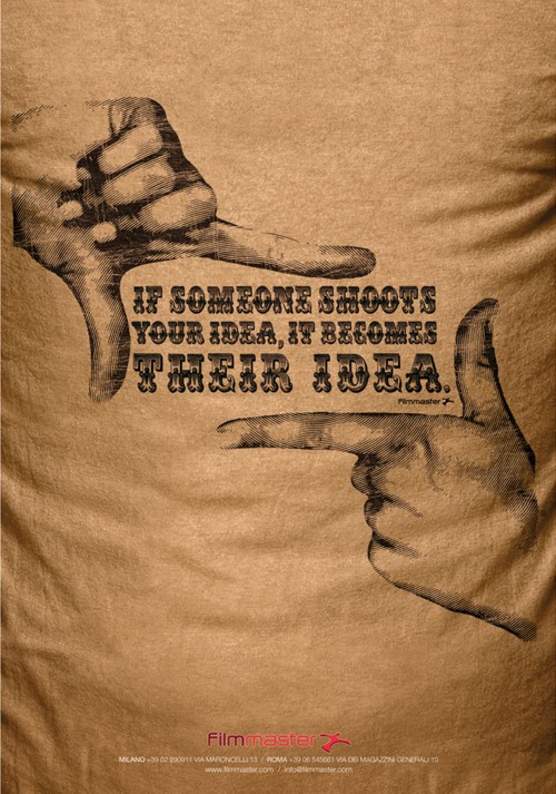 Принт Filmmaster