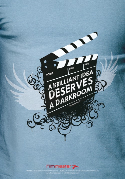 Принт Filmmaster