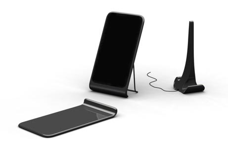 Разделочная доска от Адам Бродовски