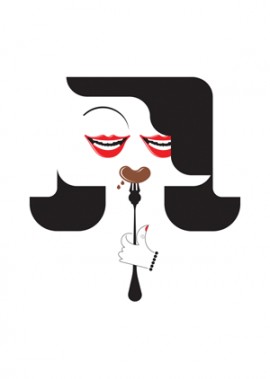 Скриншот с сайта иллюстратора Майка Марстона (Mick Marston)