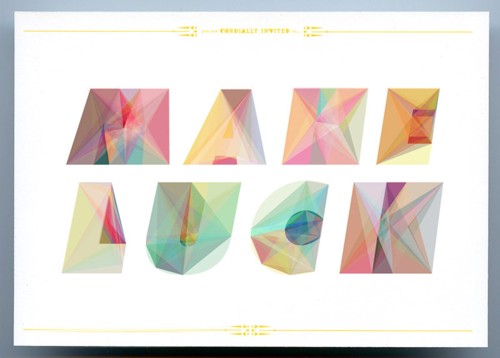 Работа дизайнера Кеетры Дин Диксон