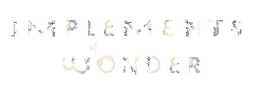 Работа дизайнера Кеетры Дин Диксон