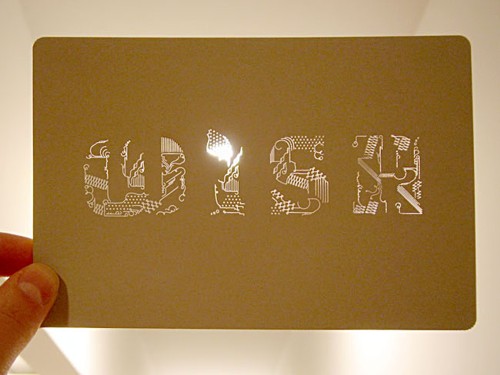 Работа дизайнера Кеетры Дин Диксон