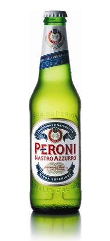  Peroni Nastro Azzurro