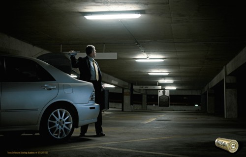   Publicis Mid America  TDSA