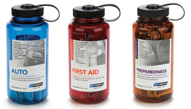 ����� ��������� � �������� ������ ������������� ������ �� Nalgene