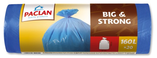 Paclan Big & Strong