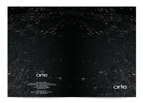 Arte  2009  