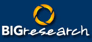  Big Research