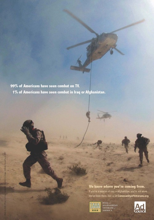  - CommunityofVeterans.org