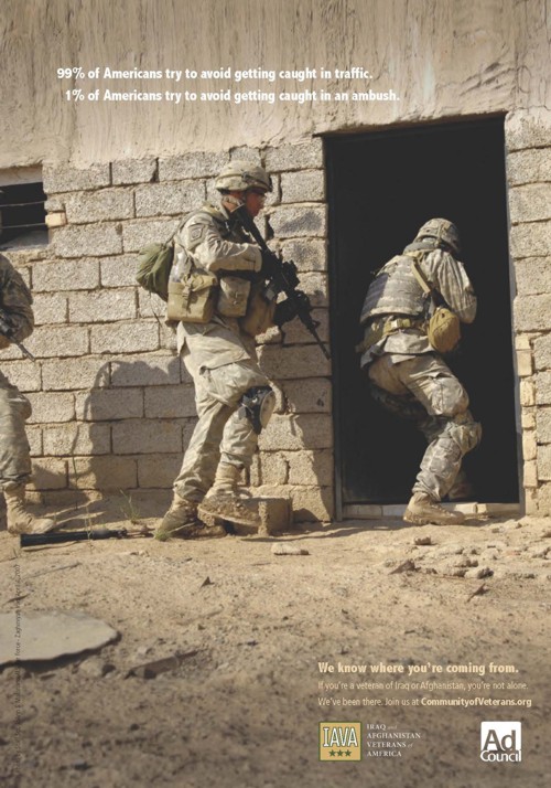  - CommunityofVeterans.org