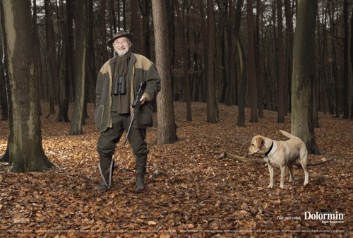 Принт от KNSK для Dolormin