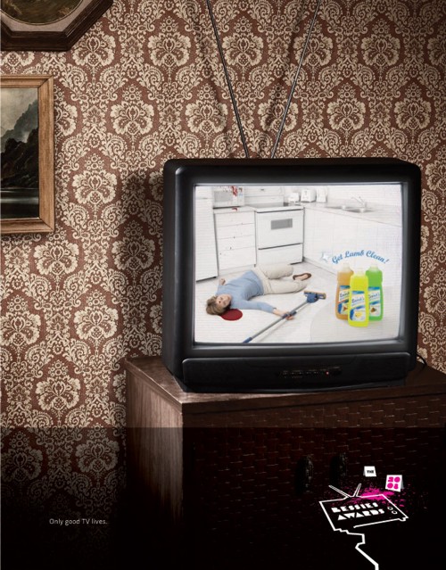 The 2008 Bessies Awards