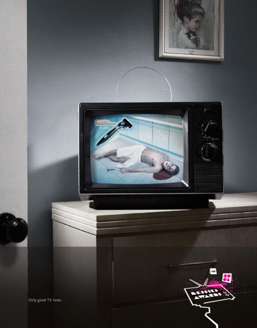 The 2008 Bessies Awards