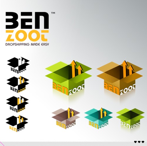       Ben Zoot    (Yana Rudenko)