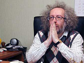 Алексей Венедиктов