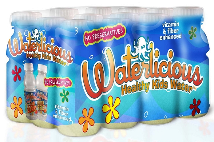  Waterlicious