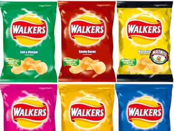  Walkers