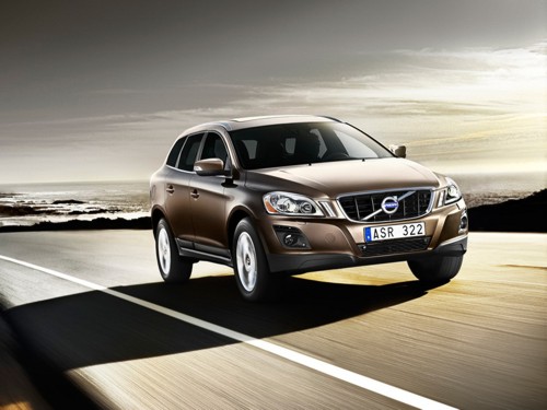 Volvo  XC 60