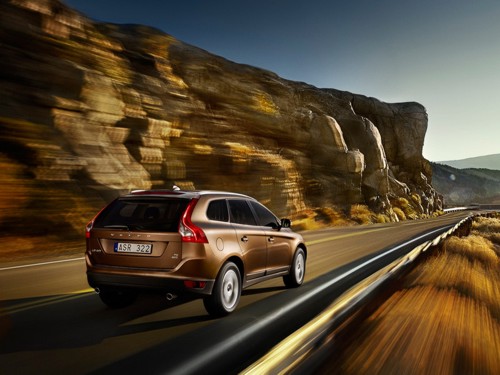 Volvo  XC 60