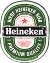  Heineken