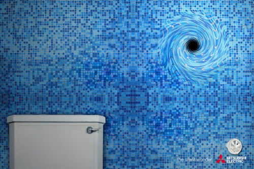   Mitsubishi Electric  Lins Advertising & Marketing