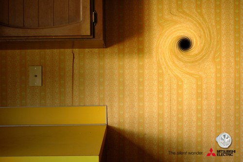   Mitsubishi Electric  Lins Advertising & Marketing