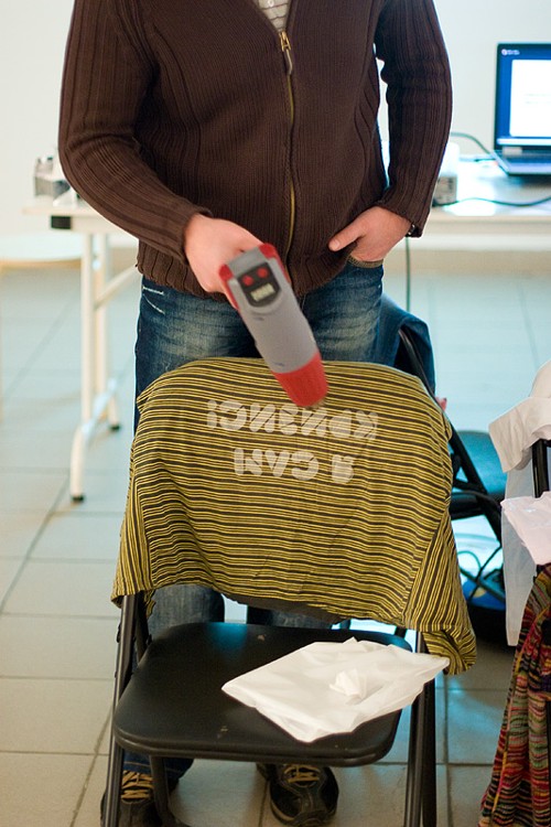 Антикризисный сервис-экшн от COPY AND COPY на "Рекламании"