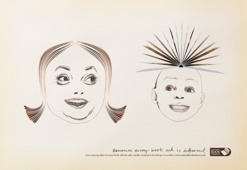 National Book Tokens от Farm